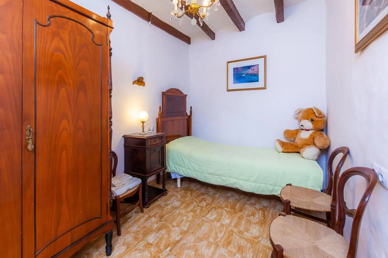 Can Murons Fornalutx Holiday home